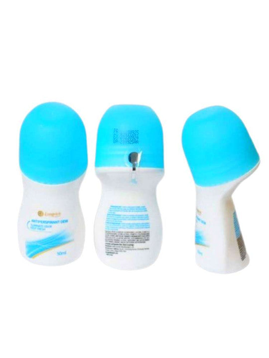 DÉODORANT ANTI-TRANSPIRANT LONGRICH