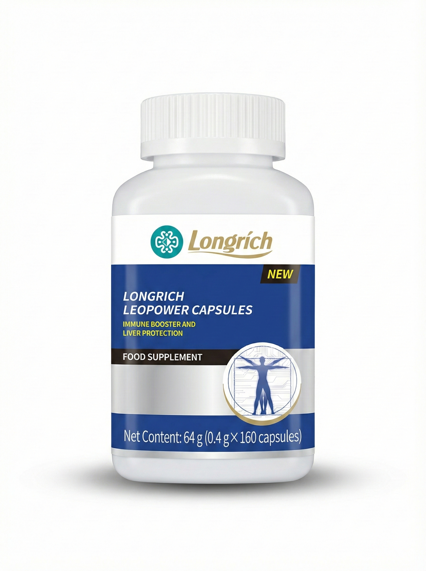 Libao de Longrich : Un Soutien Naturel pour la Vitalité Masculine