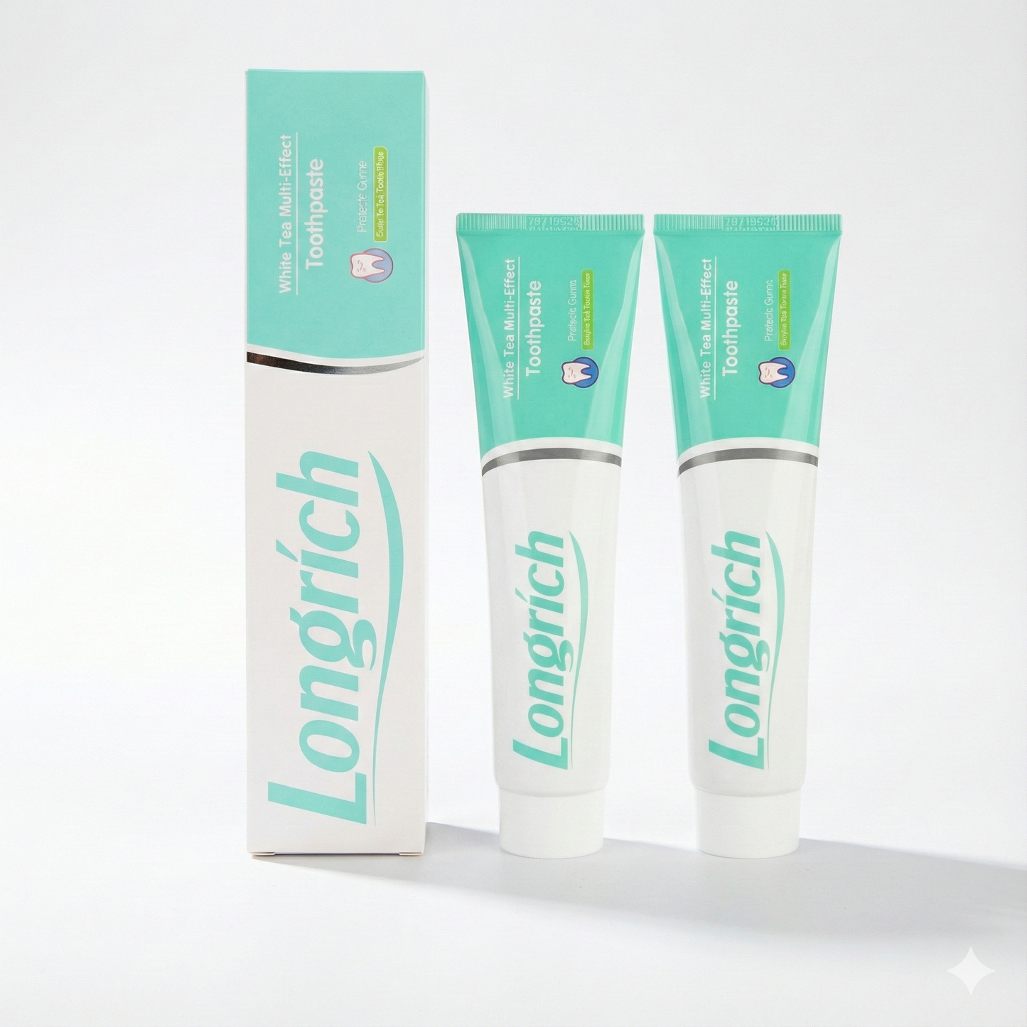 Dentifrice Révolutionnaire Longrich (100g)