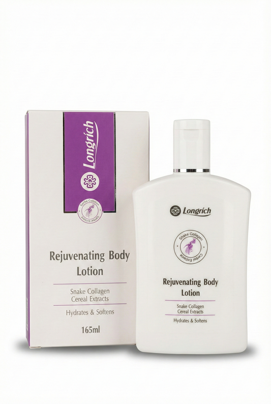 LOTION RÉGÉNÉRATRICE